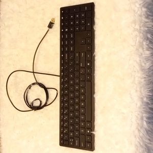 HP PC Keyboard